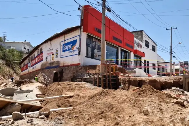 Atienden problema de colapso de empresa en la Tecnológico