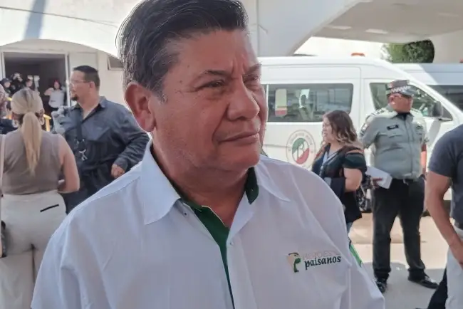 Busca “Héroes Paisanos” proteger y arropar a connacionales