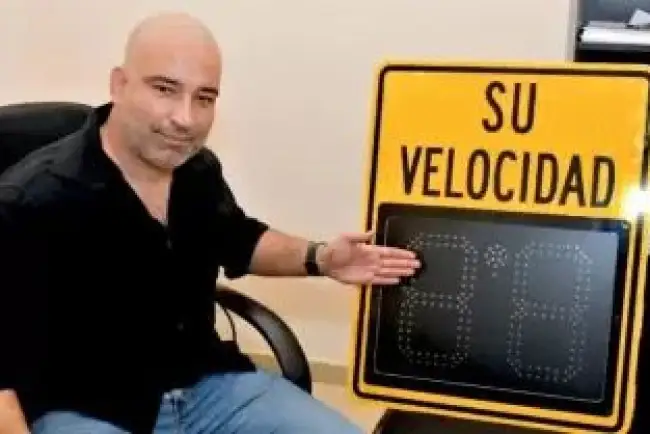 Entra en operación primer radar solar