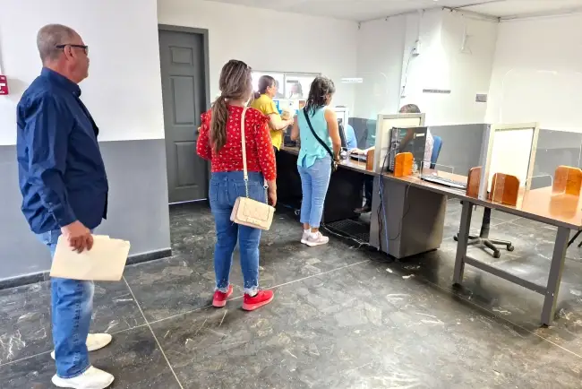 Tendrá Registro Civil actividades normales durante vacaciones