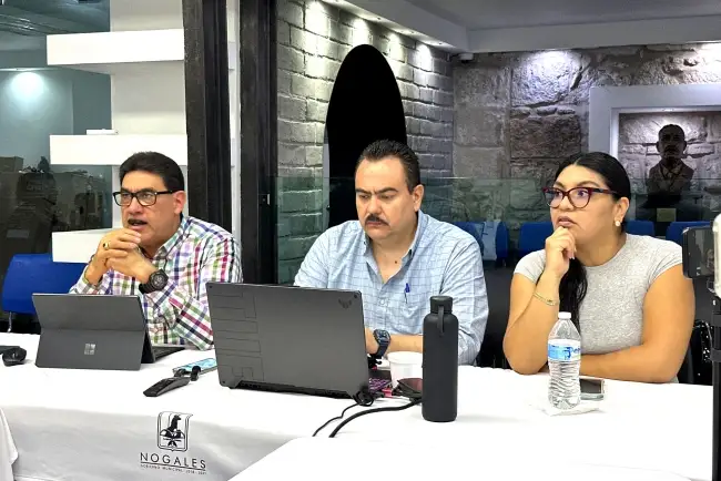 Tendrán agua en la San Miguel todos los dias: Mesa del Agua