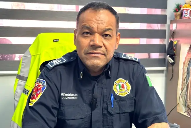 Llaman a prevenir accidentes por lluvias