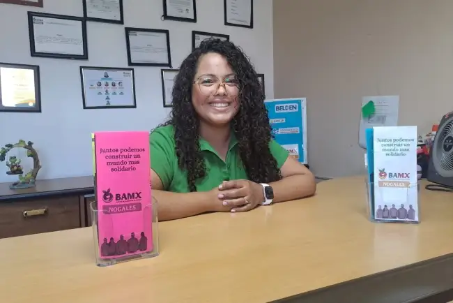 Realizarán bazar para fondos del Banco de Alimentos