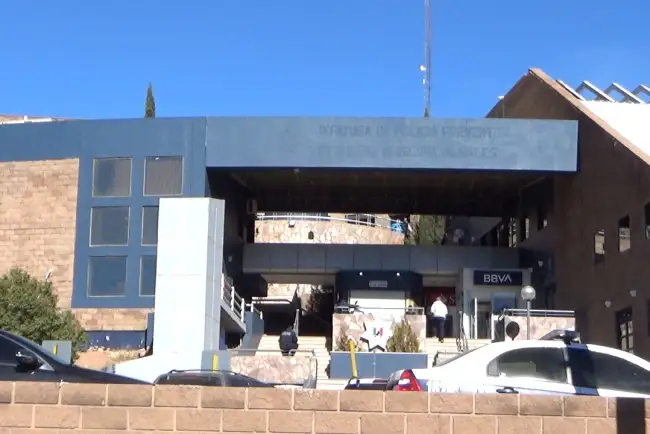 Recuperan más de 120 vehículos robados