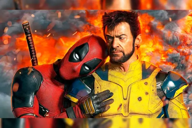 Tiene película Deadpool & Wolverine escenas post-créditos