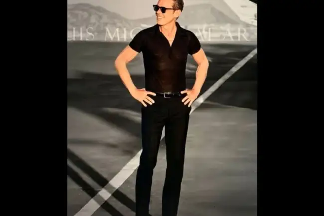 Emociona a fans fotografía de Luis Miguel; luce radiante y excelente forma