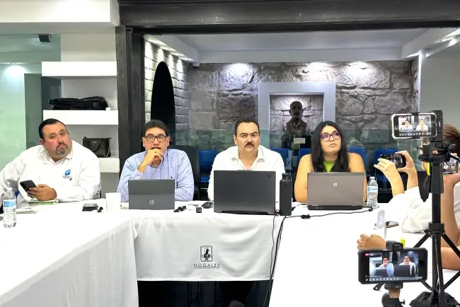 Llaman a cuidar el agua en los domicilios