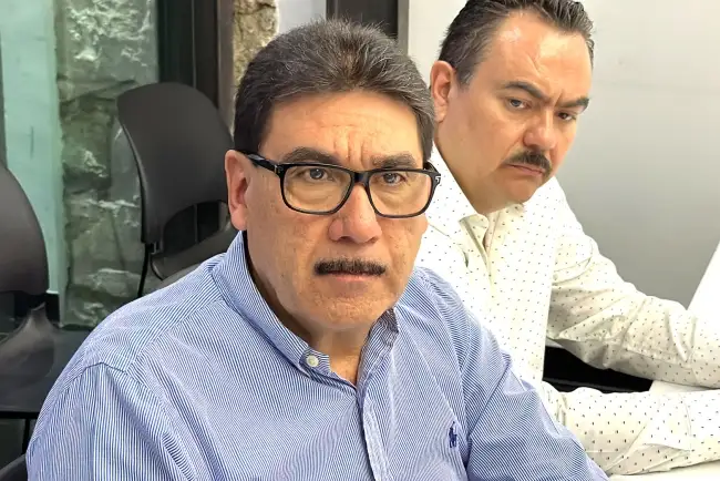 Tendrá Alcalde reunión virtual con presidente del consejo nacional del Index