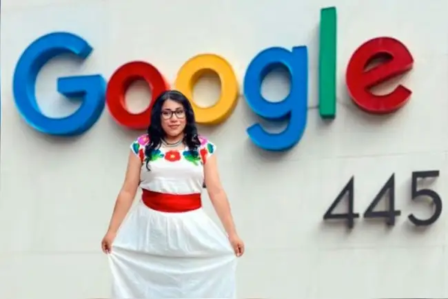 Integra joven hidalguense lengua náhuatl a Google Translate