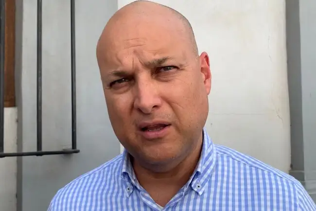 Detienen a 9 por hechos violentos