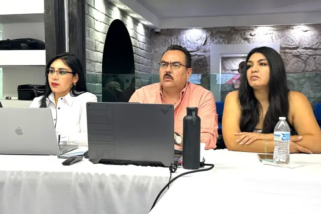 Restablecen bombeos y rebombeos de pozos: Mesa del Agua