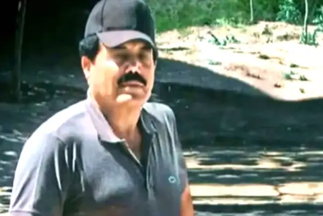 Detienen a El Mayo Zambada en Texas, EU