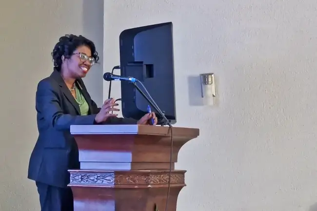 Fortalece lazos Consulado de EU con la industria