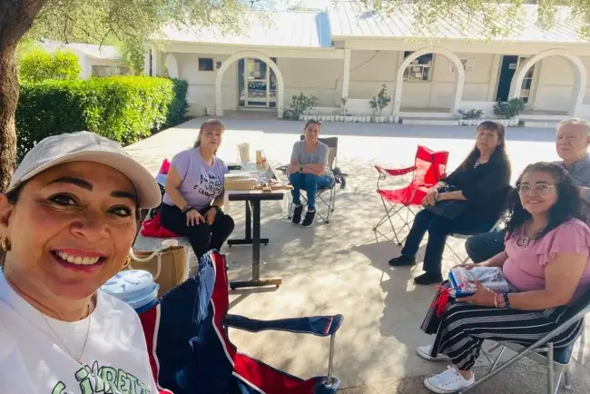 Prepara Diócesis de Nogales Talleres de Oración y Vida