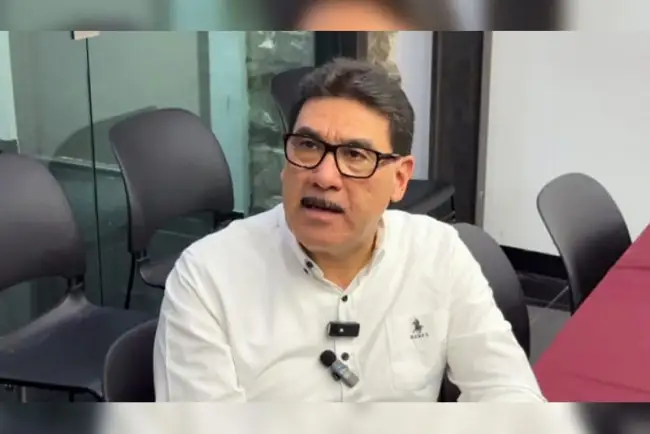 No hay alerta en Nogales por detención de capos: Alcalde