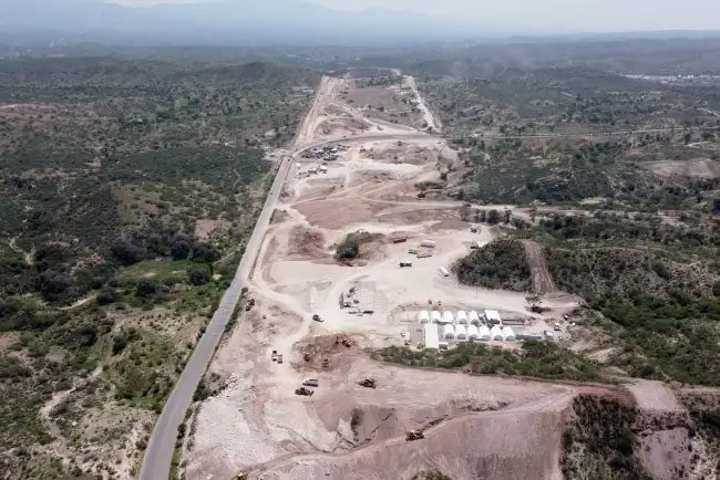 Hacen llamado de precaución por detonaciones