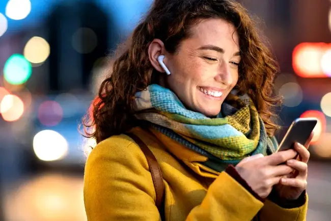 Truco para aumentar volumen de tu celular