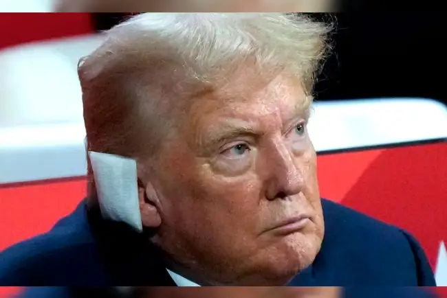 Testificará Donald Trump al FBI por atentado