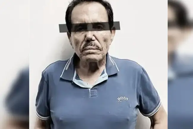 Revelan en EU que el 'Chapo Junior' operó como informante del FBI