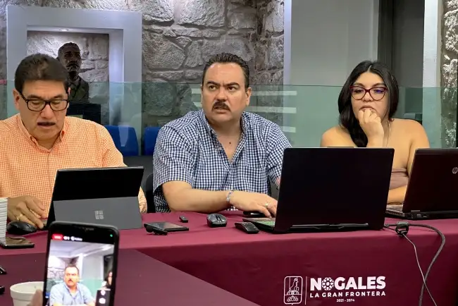 Dan a conocer resumen de actividades durante la semana en La Mesa del Agua