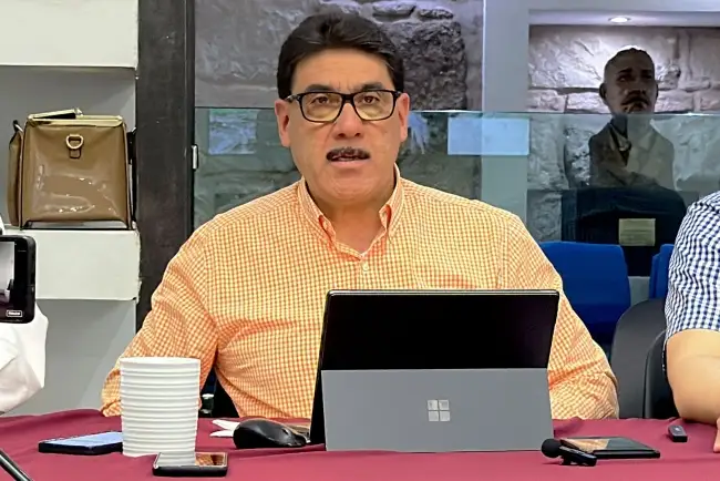 Hace Alcalde un llamado a denunciar vandalismo en pozos