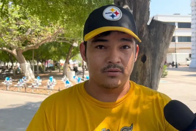 Pide padre de familia operación urgente para su hija