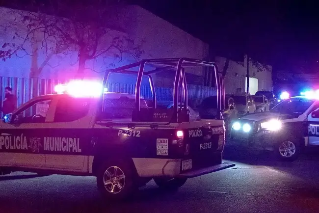 Lesionan a persona a golpes con un bate de beisbol