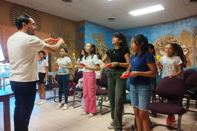 Extiende Imfoculta periodo de inscripciones