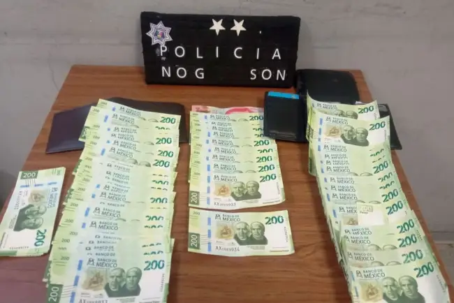 Exhortan autoridades estar alerta por billetes falsos