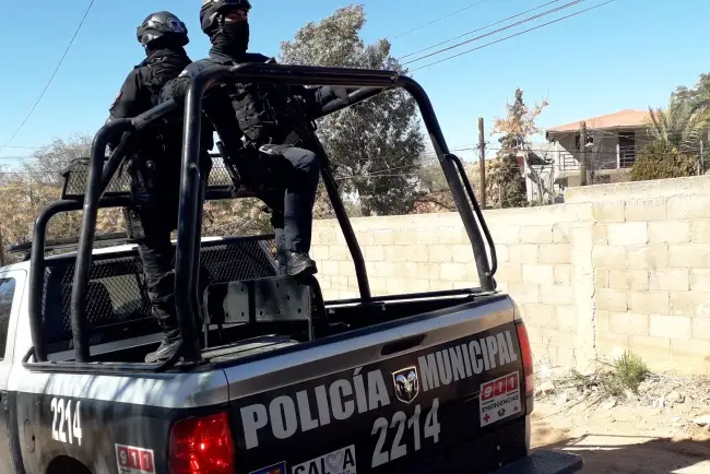 Denuncia mujer amenazas de su hija