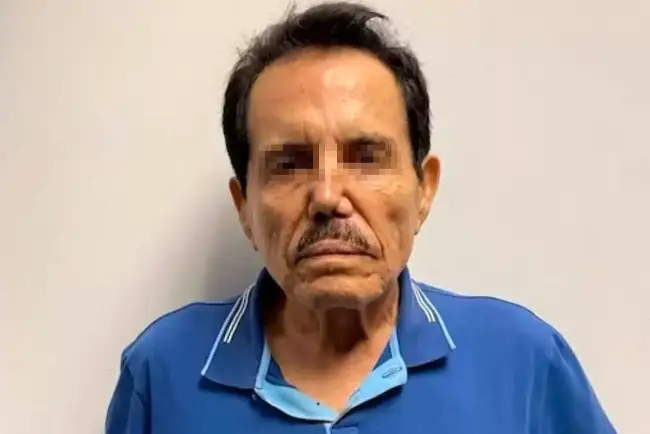 Seguirá 'El Mayo' Zambada en la cárcel; no tiene derecho a fianza