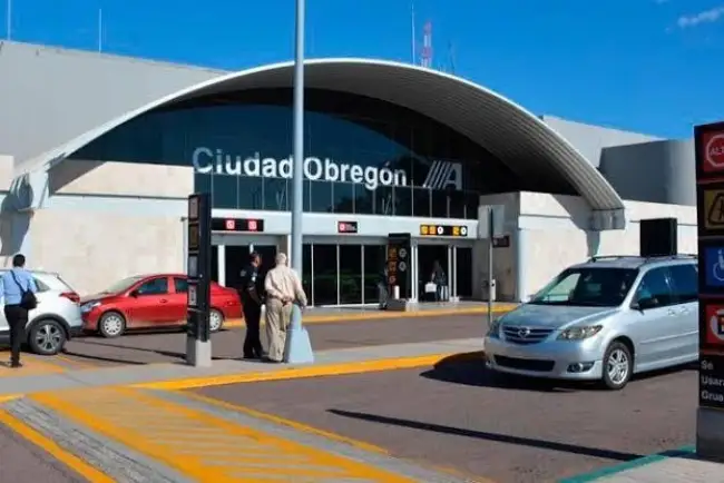 Habrá dos rutas aéreas nueva en Sonora