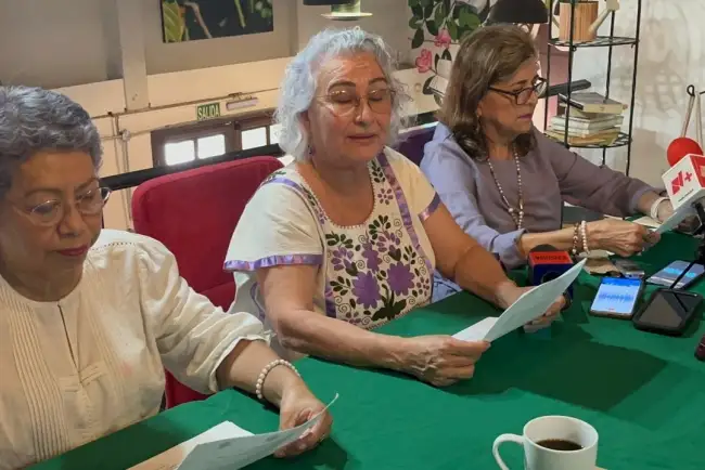 Señala colectivo pendientes de la Ley 3 de 3