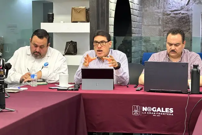 Tendrán más equipo para la atención de contingencias