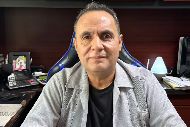 Tiene reunión regional de la Canaco buenos resultados