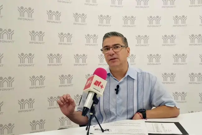 Cuenta Infonavit con más de 200 mil acreditados en Sonora