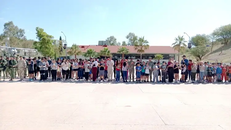 Arranca Campamento Vacacional Infantil 2024