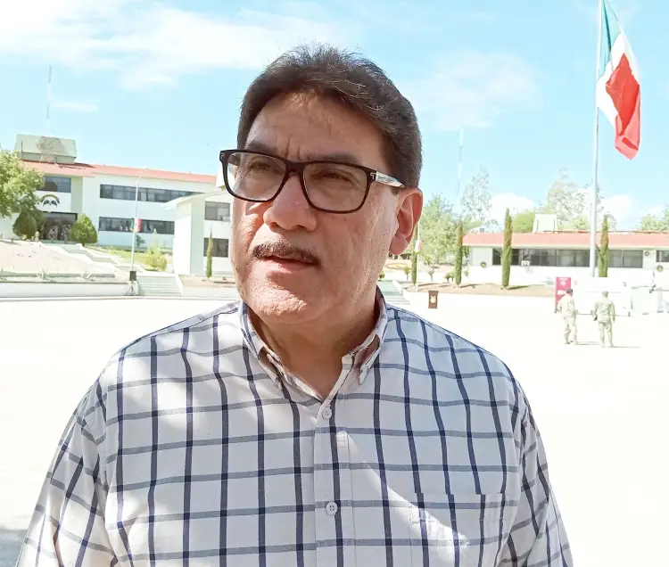 Reforzarán parque vehicular de Seguridad Pública