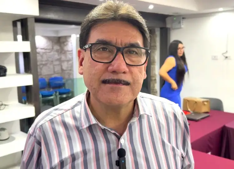 Retrasan obras temporada de lluvias