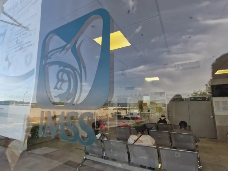 Tiene IMSS un estricto protocolo en la donación de sangre