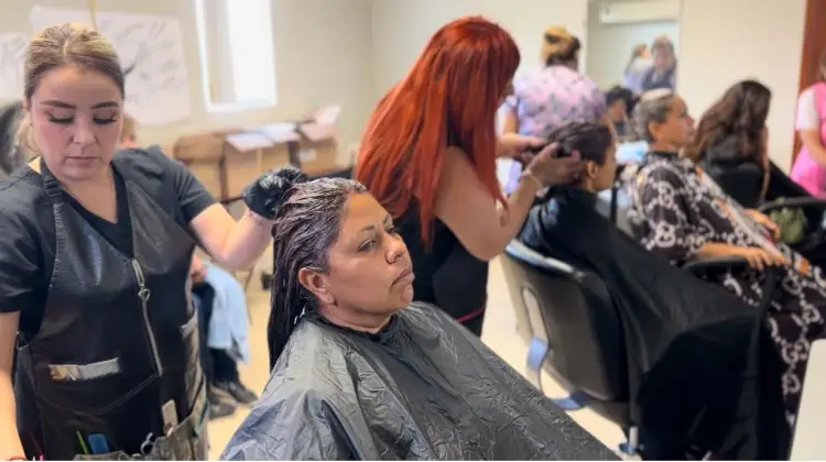 Presentan programa “Nuevo Look para tu Bienestar”