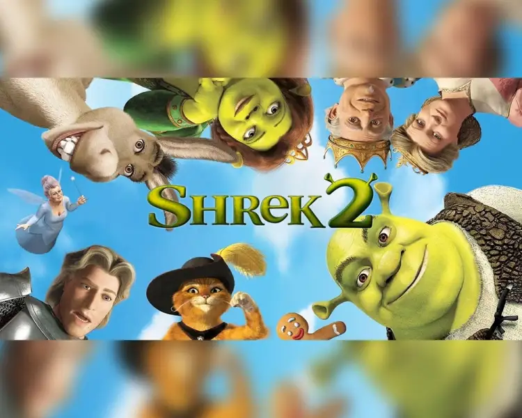 Regresará 'Shrek 2' a las salas de cine