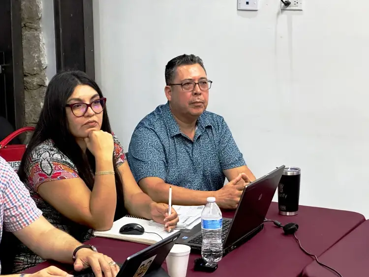 Instalarán en breve primeras torres de alerta temprana