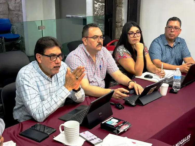 Supera el 95% capacidad de mantos por lluvias