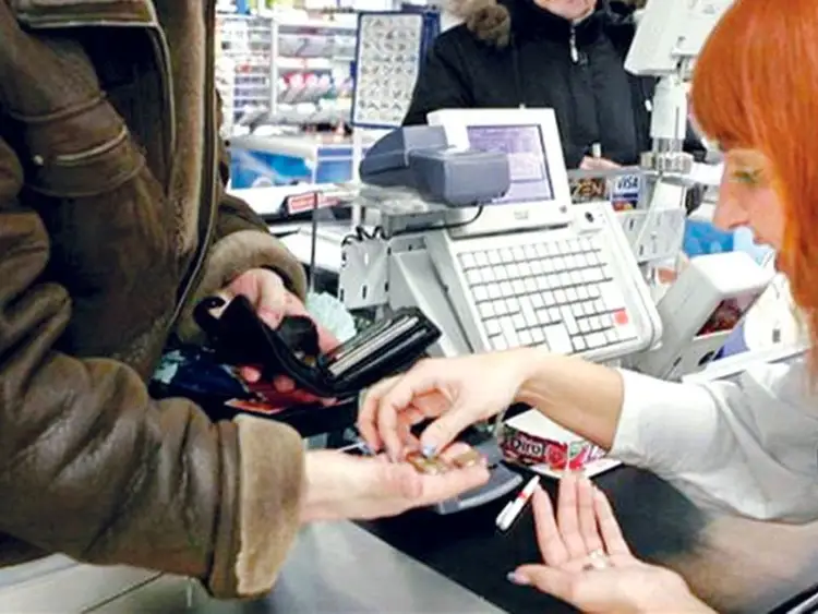 Benefician a asilo de ancianos con redondeo