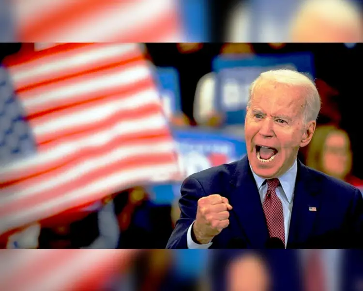 Reconoce Joe Biden que estuvo mal en el debate, "Metí la pata"