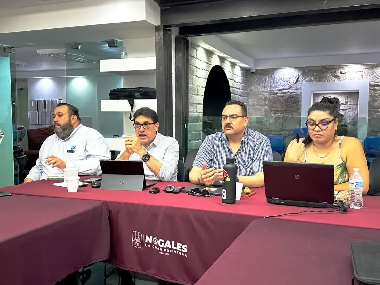 Termina la semana con buenos resultados la Mesa del Agua: Alcalde