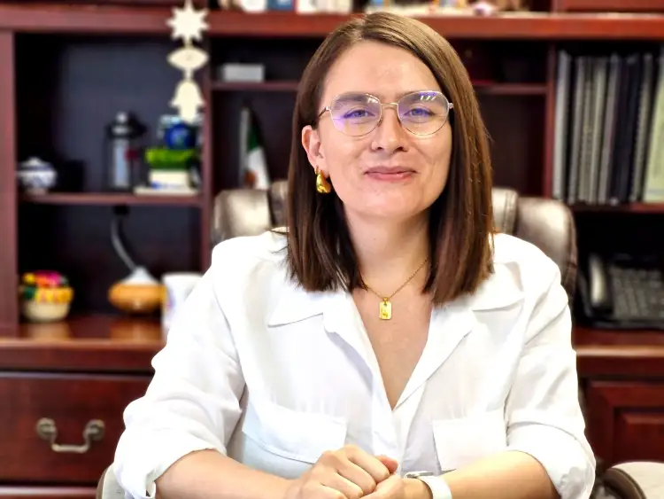 Estará el Tesomóvil en el sector de Nuevo Nogales
