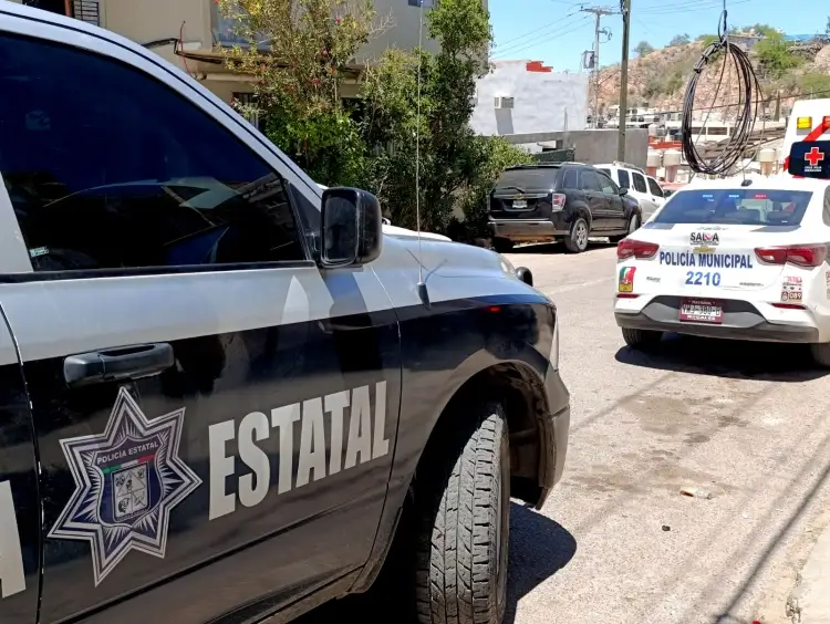 Se llevan caja registradora de tienda