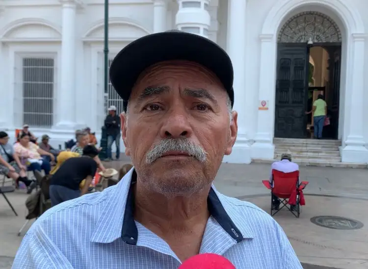 Concesionarios requisados piden restitución de apoyo